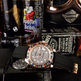 人気新作 ロレックス（ROLEX）腕時計メンズ 夜光時計 通販 RO-TSH440-025