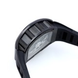 RICHARD MILLE リシャール ミル リファレンスナンバー RM 011 GX2002P2100-011-6