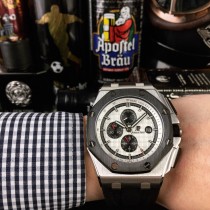 オーデマ ピゲ 腕時計 自動巻き メンズ 大人気時計 42mm AP-TSH520-057