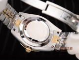 ロレックス メンズ デイトジャスト 2813 ムーブメント搭載 TSHM-2001P380-RO16