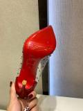 Christian Louboutin ビーチサンダル ミュール レディース ANL-19P280-CL008