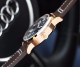 特N品 IWC 腕時計 自動巻き シチズン搭載 44mm メンズ IWC-WD930-058