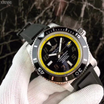 BREITLING ブライトリング 腕時計 自動巻き 43mm メンズ BR-TSH330-03