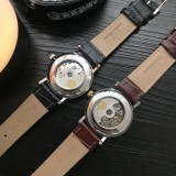 IWC(アイダブリューシー)  腕時計40mm 自動巻き メンズ IWC-TSH340-11
