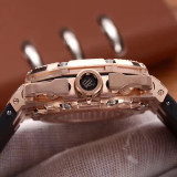オーデマ ピゲ AUDEMARS PIGUET メンズ 実物図 時計 44mm AP-TSH520-089