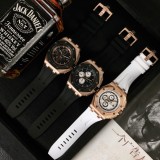 オーデマ ピゲ【AUDEMARS PIGUET】自動巻き メンズ 時計 AP-TSH520-041