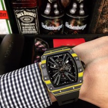 RICHARD MILLE リシャール ミル トゥールビヨン RM 12-01 TSH2002P1600-12-01-5