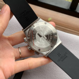 ウブロHUBLOT クラシックフュージョン  クォーツ メンズ 腕時計 TSH2001P340-HU25