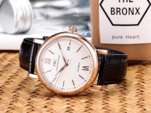 IWC(アイダブリューシー)  腕時計 自動巻き 42mm メンズ IWC-TSH370-099