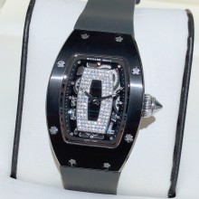 新品リシャール ミル(RICHARD MILLE) レディース 腕時計 RM-007 LL2002P730-007-03