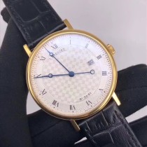 特N品 BREGUET/ブレゲ 時計 2892自動巻き 3針 41mm BR-TSH1000-03
