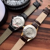 IWC(アイダブリューシー)  腕時計夜光 自動巻き メンズ IWC-TSH470-16