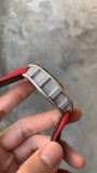 RICHARD MILLE リシャール ミル トゥールビヨン スカル RM 052 GX2002P2050-052-8