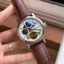 BREGUET/ブレゲ 腕時計 自動巻き 42mm メンズ 実物図 BR-TSH400-09