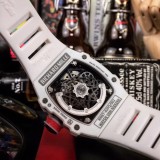 RICHARD MILLEリシャール ウェイド バンニーキルク RM67-2 TSH2002P1500-67-2-2