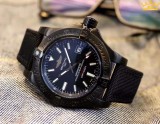 BREITLING ブライトリング 腕時計 自動巻き 43mm メンズ BR-TSH350-01