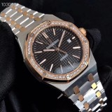 オーデマ ピゲ【AUDEMARS PIGUET】自動巻き  メンズ 時計 コピー AP-WD480-013