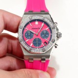 オーデマ ピゲ【AUDEMARS PIGUET】レディース 腕時計 37mm AP-SH-022