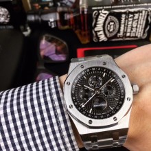 オーデマ ピゲ AUDEMARS PIGUET メンズ 腕時計 時計 44mm AP-TSH750-065