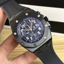 オーデマ ピゲ AUDEMARS PIGUET メンズ 実物図 時計 42mm AP-TSH550-097