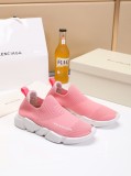 BALENCIAGA バレンシアガ 男女着 19SS ローファー スリッポン JSH-19P150-BA008