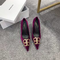BALENCIAGA バレンシアガ  人気 ビーチサンダル ミュール レディース ANL-19P270-BA07