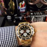 ロレックス（ROLEX）自動巻き デイトナ メンズ 時計 コピー RO-TSHM420-014-1