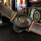 パネライ PANERAI 時計 メンズ 自動巻きGTM 45mm 高品質 PAN-WDBY530-016