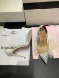 Christian Louboutin ビーチサンダル ミュール レディース ANL-19P280-CL009