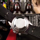 ロレックス 最新作 デイトナ Asian 7750 ムーブメント搭載 TSH-2001P600-RO115