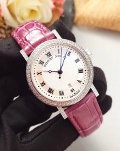 BREGUET/ブレゲ 腕時計 クォーツ 40mm メンズ 実物図 BR-TSH350-15