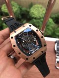 RICHARD MILLE リシャール トゥールビヨンRM053-1ユニセックス GX2002P1550-053-3