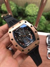RICHARD MILLE リシャール トゥールビヨンRM053-1ユニセックス GX2002P1550-053-3