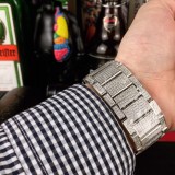 ウブロHUBLOT メンズ 腕時計 满天星 オートマティック TSH2001P1600-HU20-1