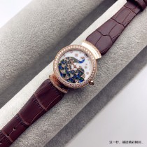 BVLGARI ブルガリ 腕時計 レディース DIVAS DREAM系列 BV-WD420-041