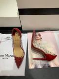 Christian Louboutin ビーチサンダル ミュール レディース ANL-19P280-CL008