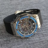 ウブロHUBLOT 411.om.1180.rx クラシックフ ウブロ WTM2001P-4100-19