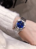 BVLGARI ブルガリ 腕時計 男女兼用 35mm 新作 BV-TSH310-043