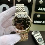IWC(アイダブリューシー)  腕時計 40mm 自動巻き メンズ IWC-TSH340-38