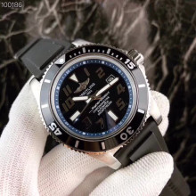 BREITLING ブライトリング 腕時計 自動巻き 43mm メンズ BR-TSH330-01