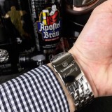 BREITLING ブライトリング 腕時計 クォーツ 46mm メンズ BR-TSH320-04