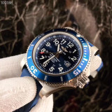 BREITLING ブライトリング 腕時計 自動巻き 43mm メンズ BR-TSH330-04