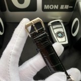 IWC(アイダブリューシー)  腕時計 40mm 自動巻き メンズ IWC-TSH420-43