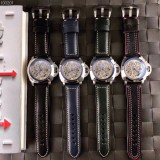 パネライPANERAI 腕時計 メンズ 自動巻き 46mm コピー PAN-WDBY560-014