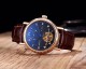 BREGUET/ブレゲ 腕時計 自動巻き 43mm メンズ 実物図 BR-TSH380-23