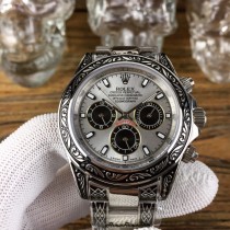 ロレックス（ROLEX）自動巻き メンズ デイトナ コピー通販 RO-TSHM680-020