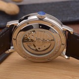 IWC(アイダブリューシー)  腕時計 40mm 自動巻き メンズ IWC-TSH340-51