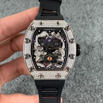 RICHARD MILLE リシャール ミル ドラゴン ジャッキー RM 57-01 GX2002P1600-57-01-3