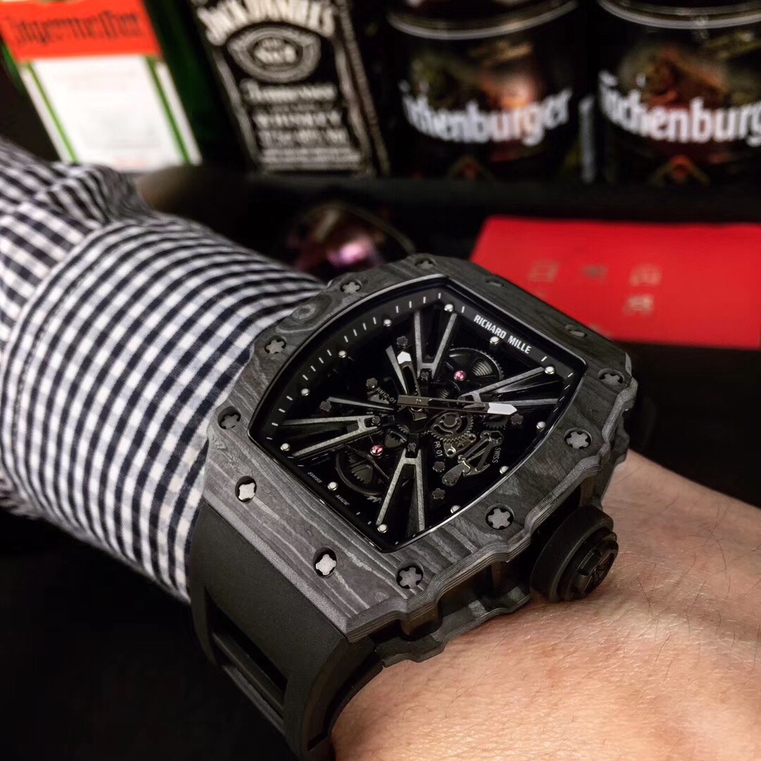 Richard mille rm deals 12 01 price