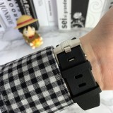 オーデマ ピゲ AUDEMARS PIGUET 腕時計 3針 メンズ 43mm AP-TSH330-069